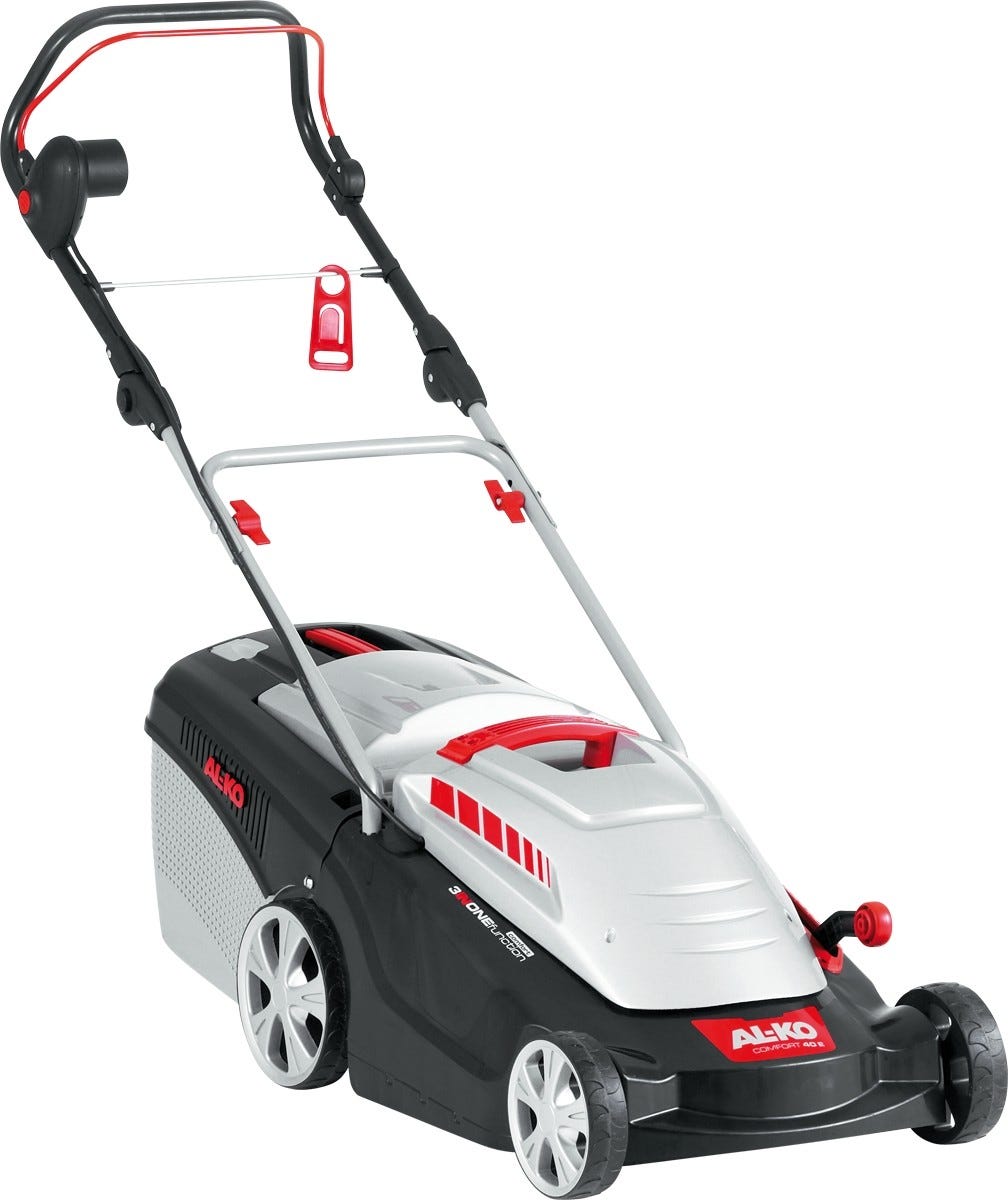 AL-KO Gressklipper Comfort 40 E