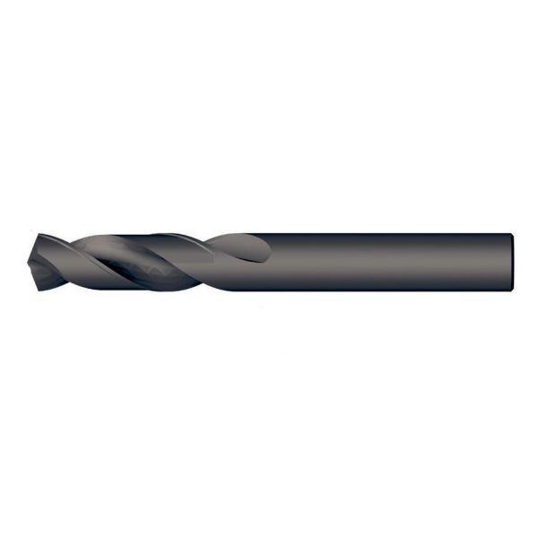 Ironside 230261 Popnitsbor HSSE COBOLT, 2-pakning 3,3 mm