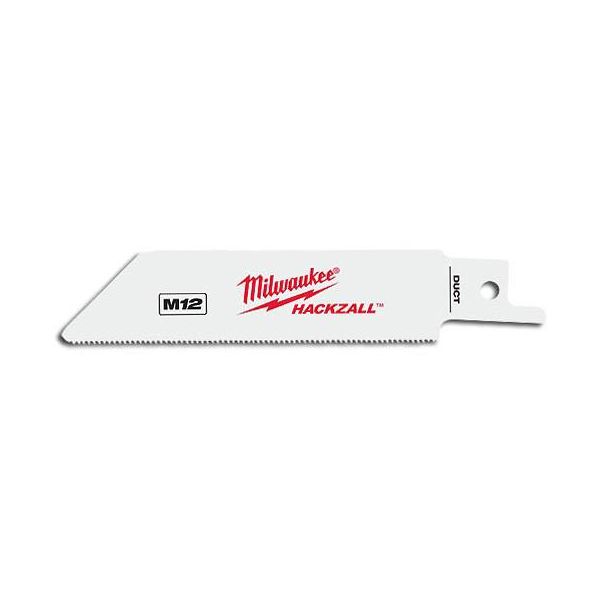 Milwaukee 49005424 Tigersagblad 5-pakning