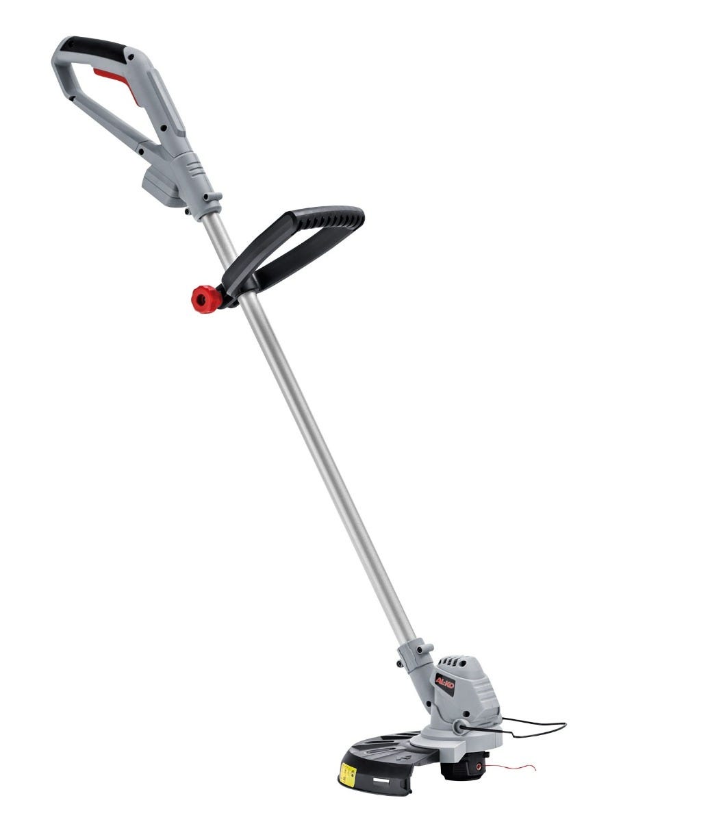AL-KO Grästrimmer GT 2000 EasyFlex Inkl. Batteri & Laddare