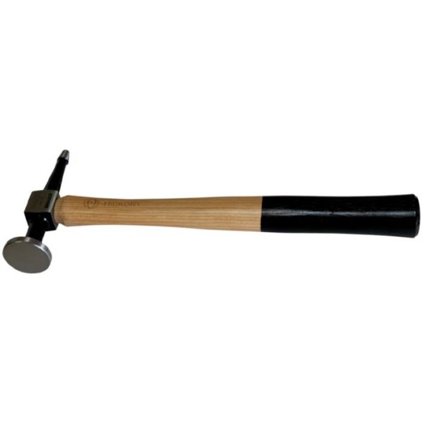Bahco BBSH2CP Rettehammer nr. 7, konveks rund