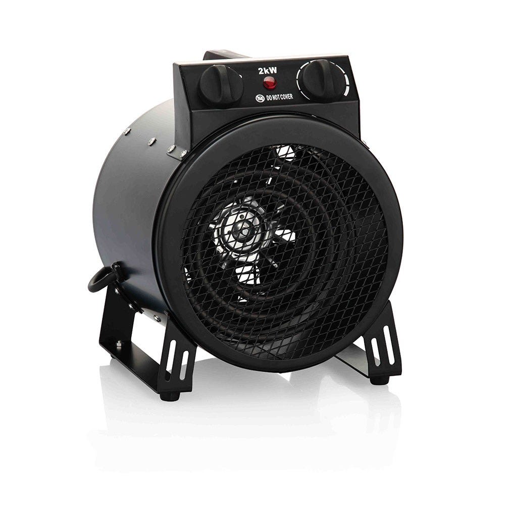 Termo Varmevifte 2 kW