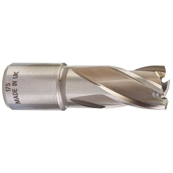Milwaukee HSS Kjernebor 17x30 mm