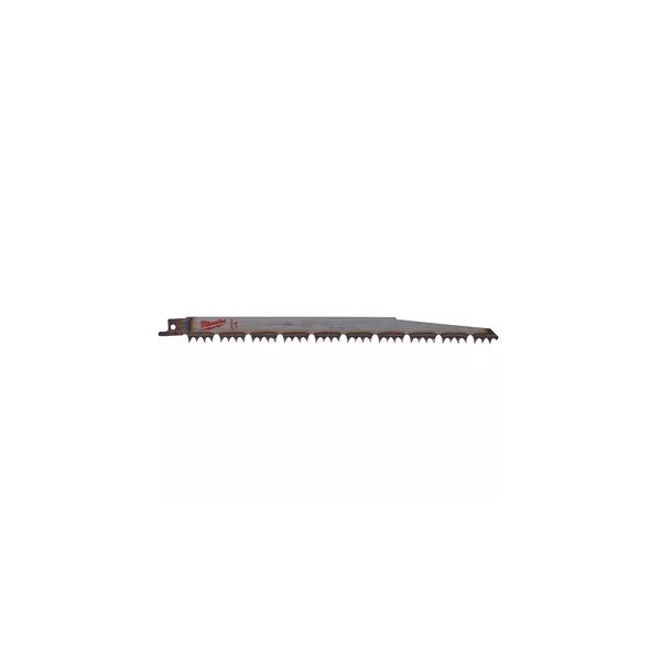 Milwaukee 240 x 4 / 5 Tpi Tigersagblad