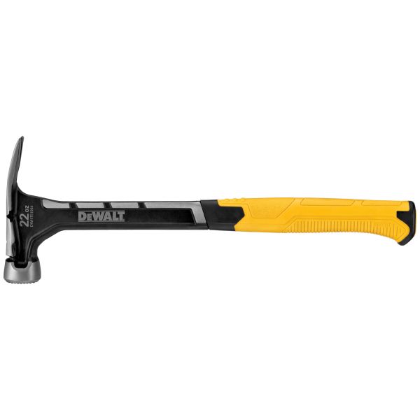 Dewalt DWHT0-51064 Stålhammer