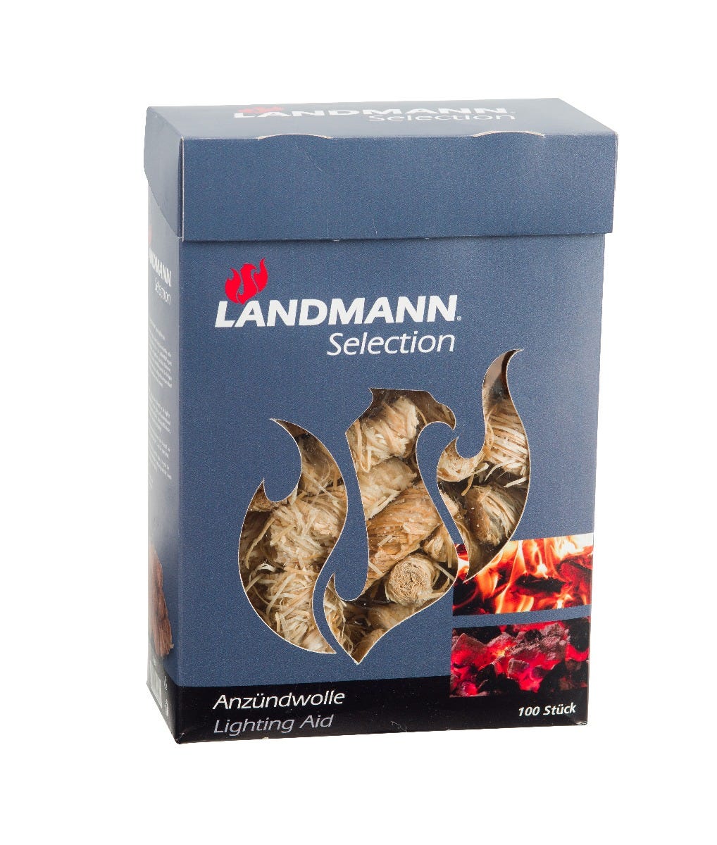 Landmann Tennull 100st