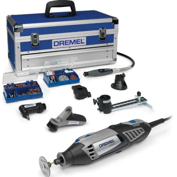 Dremel 4000-6/128 Multiverktøy 175 W