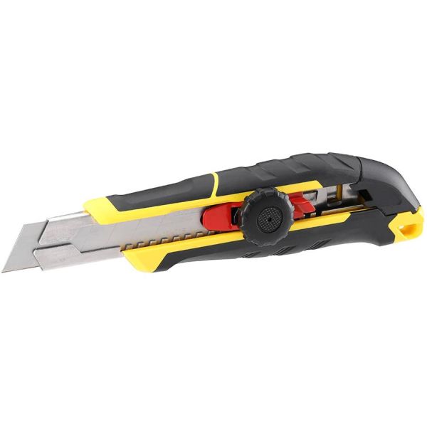 STANLEY FatMax FMHT10329-0 Brytebladkniv med låseskrue 18 mm