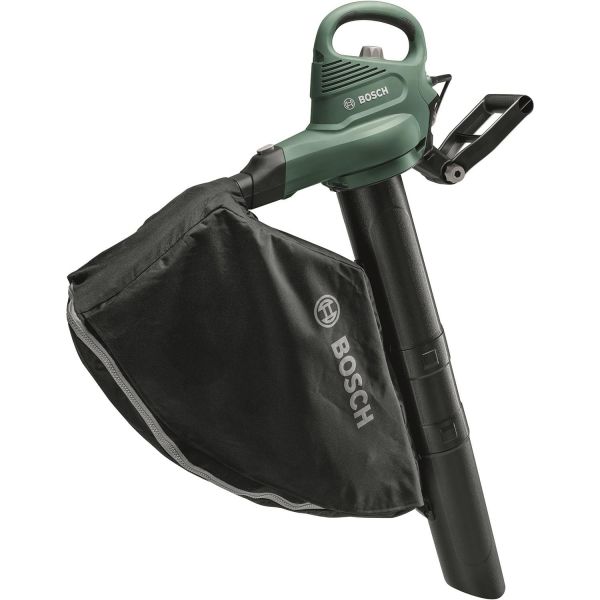 Bosch DIY Universal Garden Tidy Løvblåser