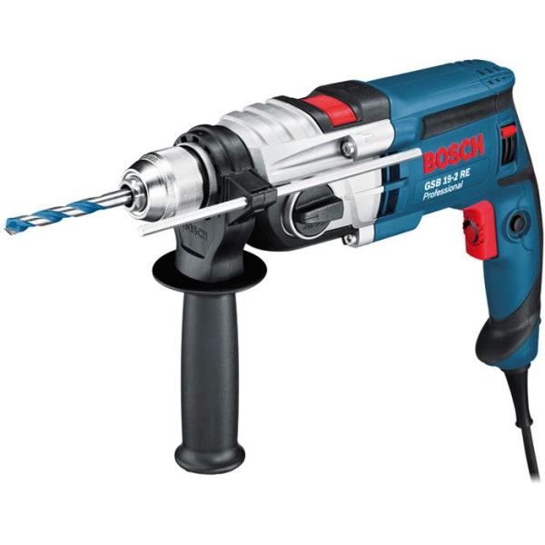 Bosch GSB 19-2 RE Slagbormaskin 850 W