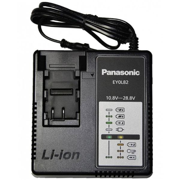Panasonic EY0L82B Batterilader 10,8V-28,8V
