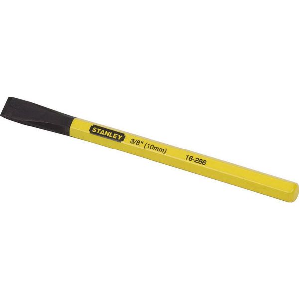 STANLEY 4-18-289 Huggmeisel 175 x 19 mm