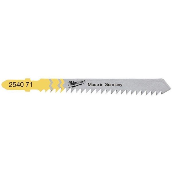 Milwaukee T111C Stikksagblad 5-pakning