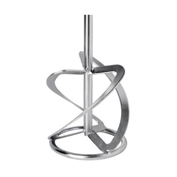 Flexxtra MP0106RS-1 Blandevisp 120 mm
