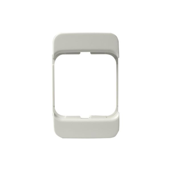 ABB Jussi 2519-100 Reduksjon 85-100 mm, innfelt