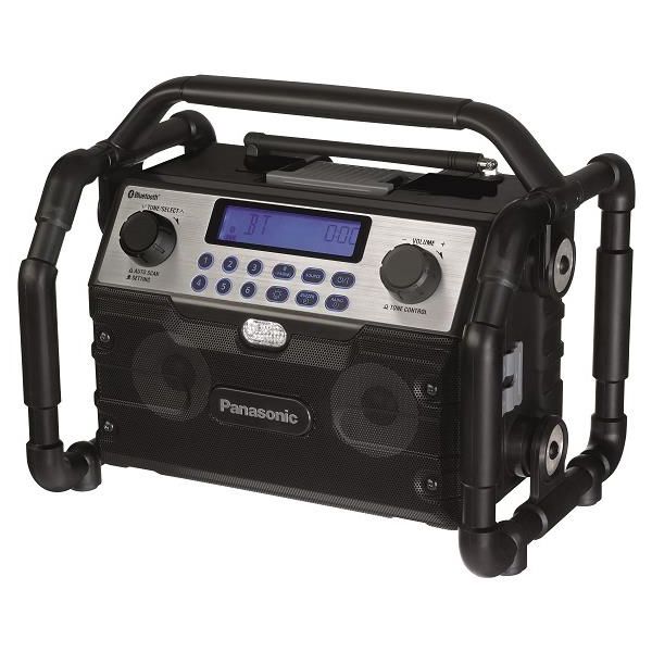 Panasonic EY37A2B32 Byggradio