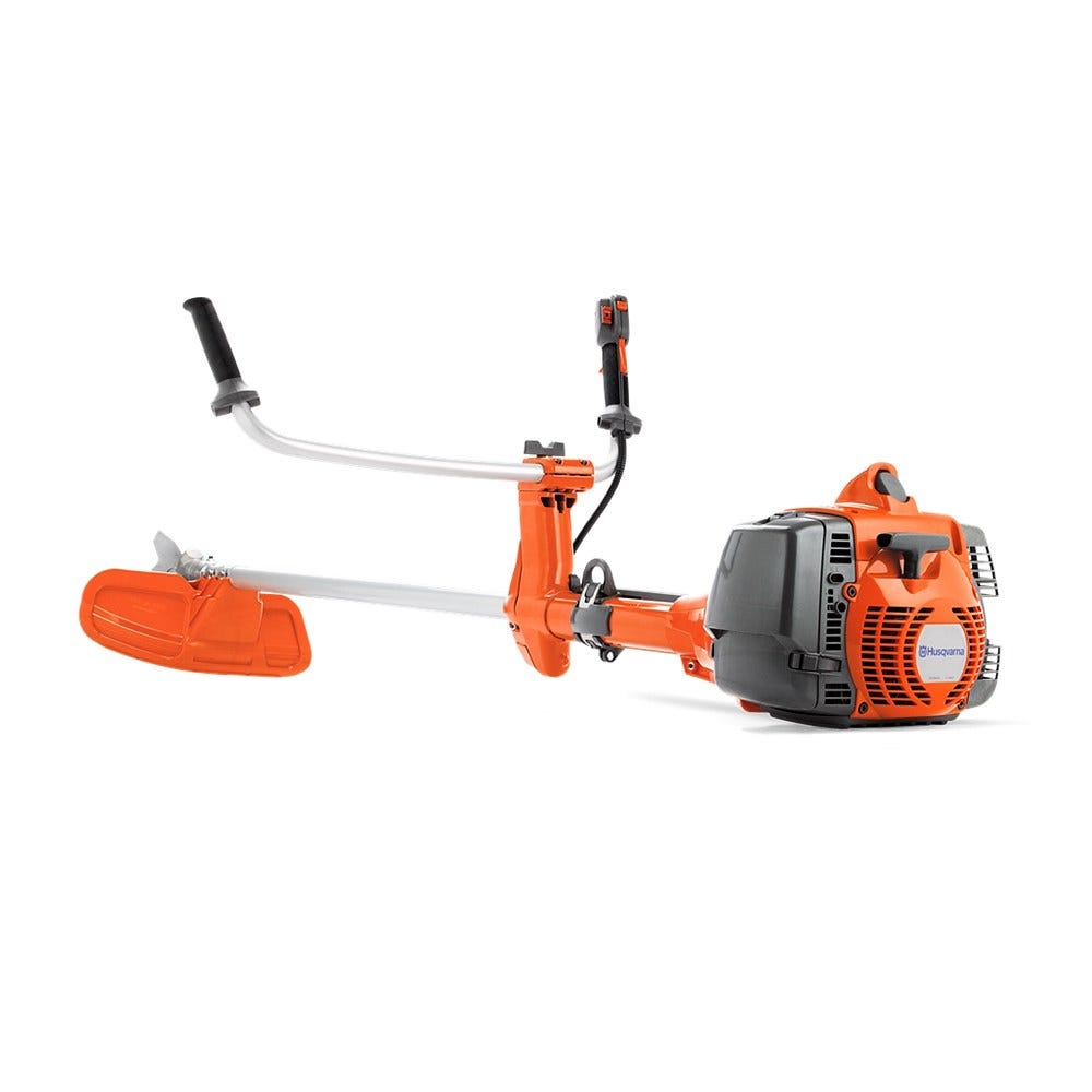 Husqvarna Ryddesag 555RXT