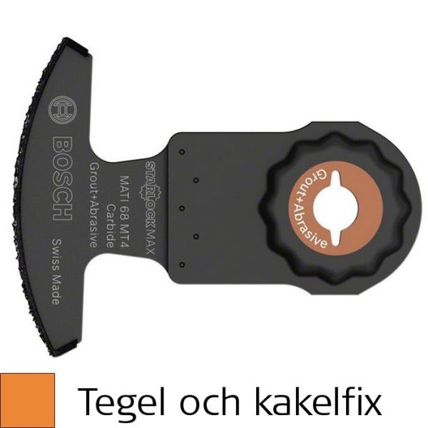 Bosch MATI 68 MT4 Sagblad
