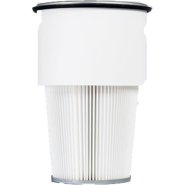 Dustcontrol 44212 Finfilter polyester, for DC Storm