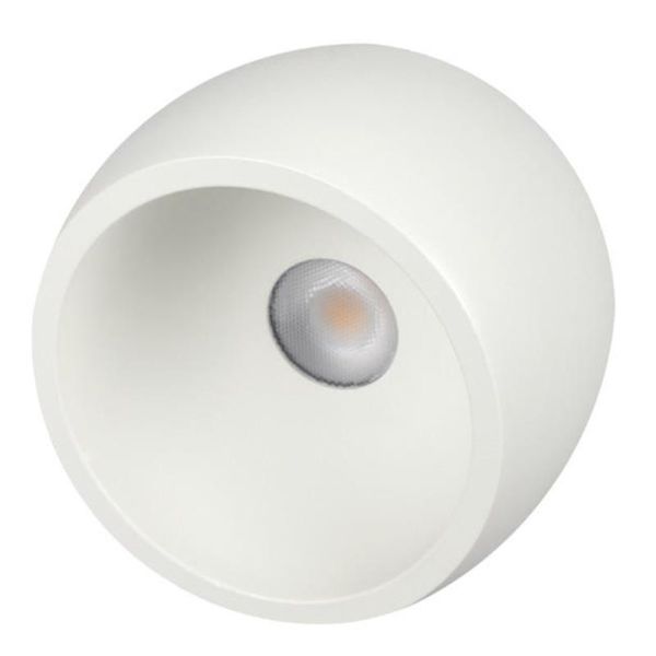 Hide-a-Lite Globe G2 Pendant Pendelarmatur tune Hvit, 440 lm