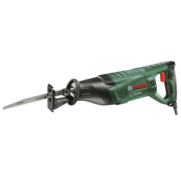 Bosch DIY PSA 9000 E Tigersag 900 W