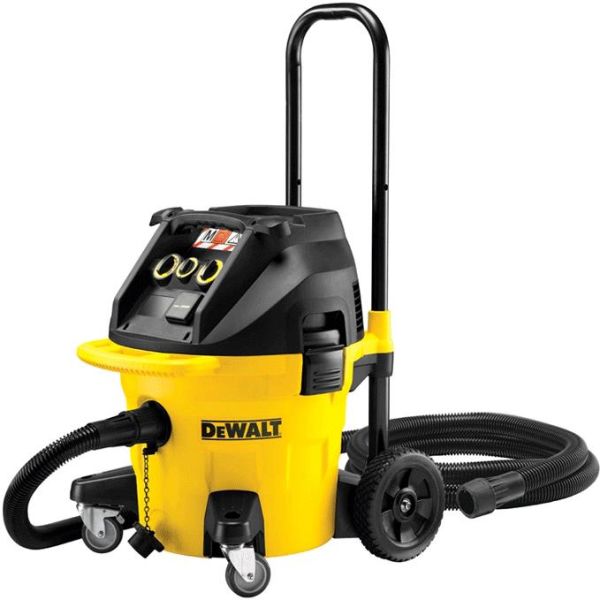 Dewalt DWV902M Universalstøvsuger