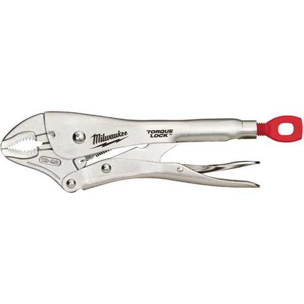 Milwaukee 4932471725 Gripetang rund, 250 mm