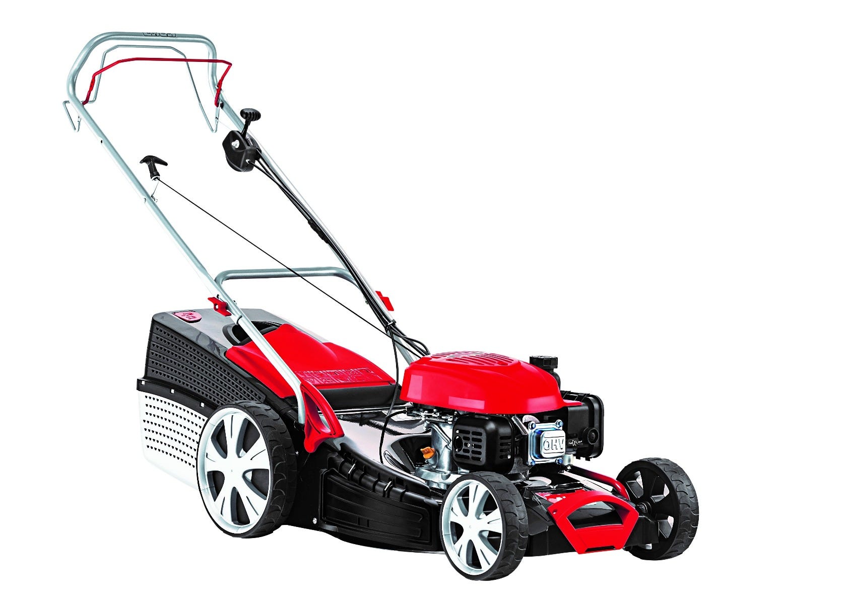 AL-KO Gressklipper Classic 5.18 VS-A