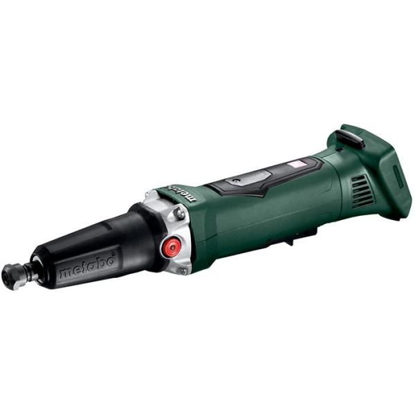 Metabo GPA 18 LTX Slipemaskin uten batterier og lader