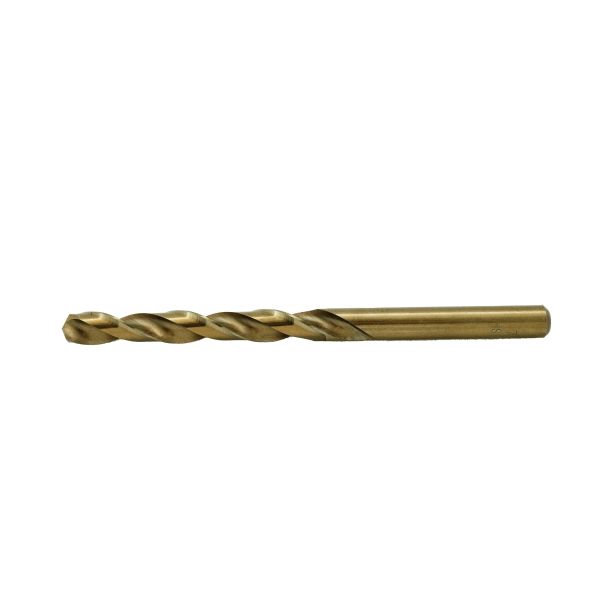Ironside 201213 Spiralbor HSS-CO5 Ø 5 mm