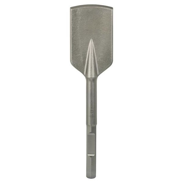 Bosch 1618601011 Asfaltmeisel med 28 mm sekskantfeste