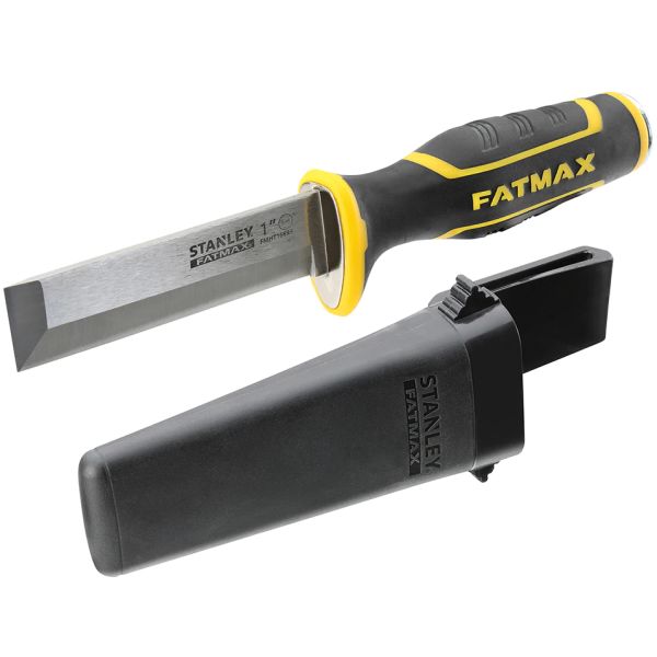 STANLEY FatMax FMHT16693-0 Stemjernkniv 100 x 25 mm