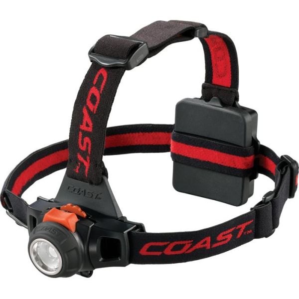Coast HL27 Hodelykt
