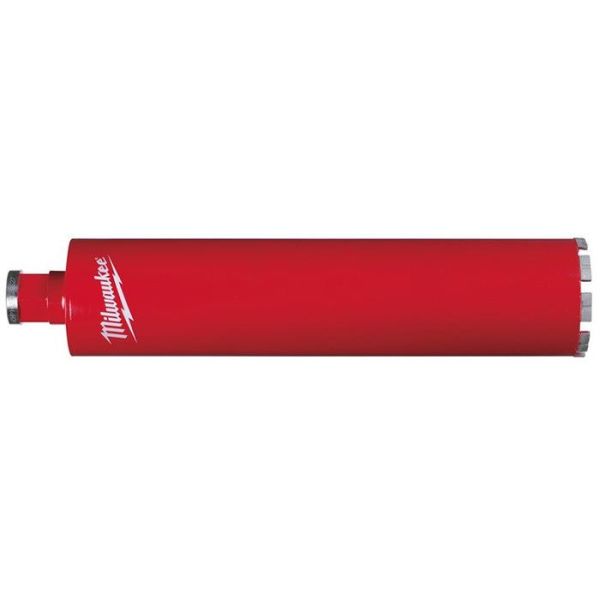 Milwaukee WCHP Diamantbor 1 1/4" UNC-feste 112 mm