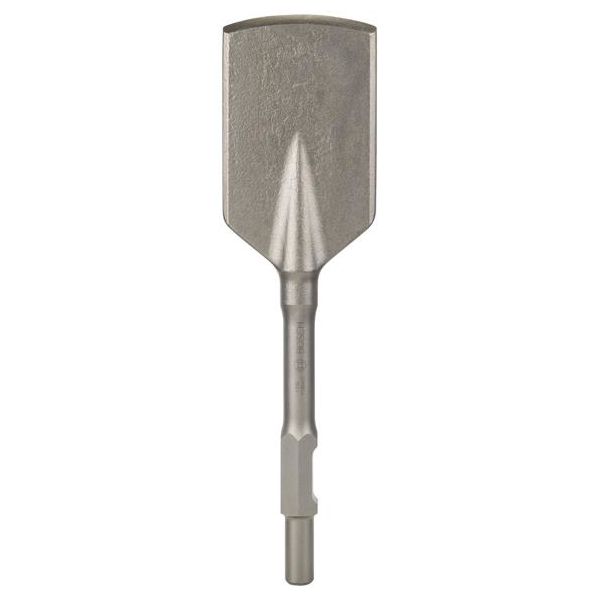 Bosch 2608690114 Asfaltmeisel med 30mm sekskantfeste