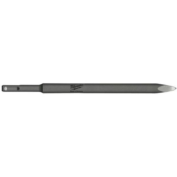 Milwaukee 4932339625 Spissmeisel SDS-Plus, 250 mm