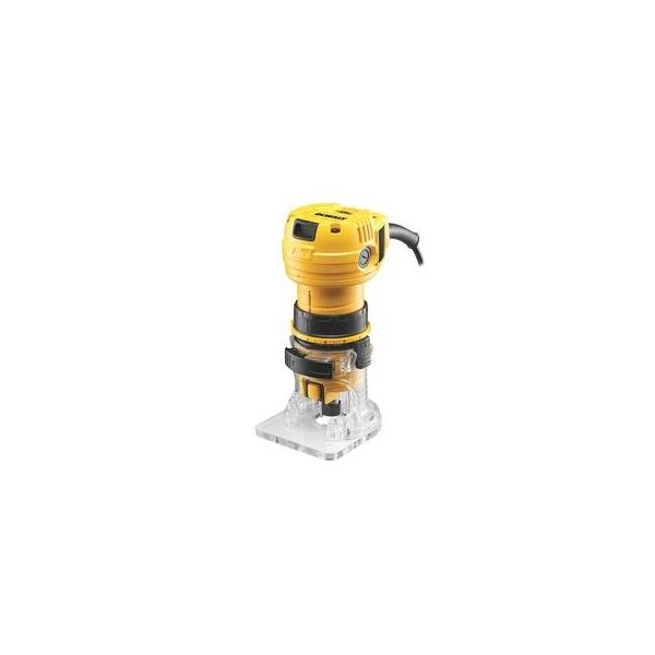 Dewalt DWE6005 Laminattrimmer 590 W