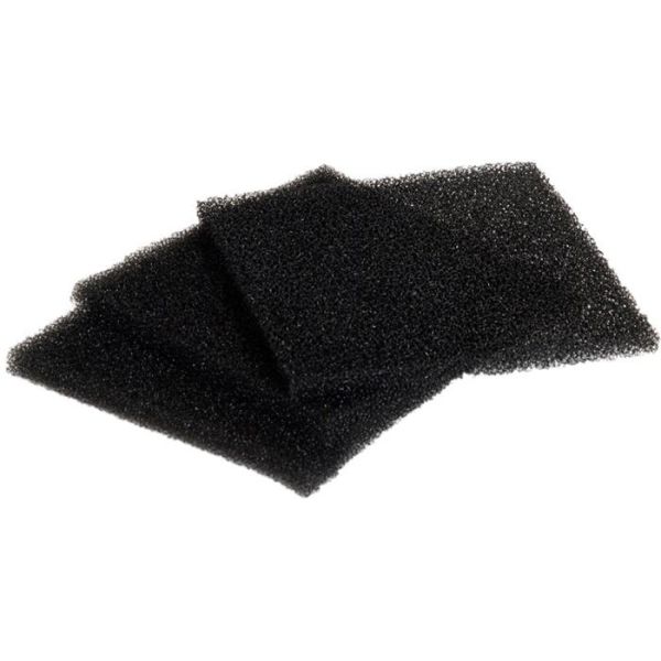 Acetec 20508 Filter 3-pakning