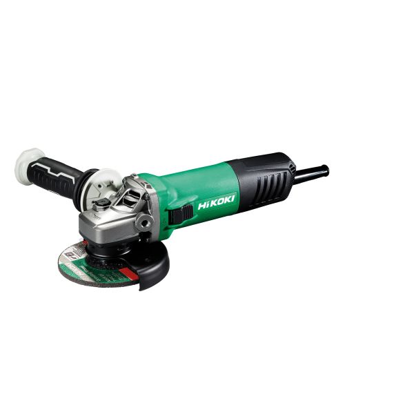 HiKOKI G13SB4(S) Vinkelsliper 1400 W