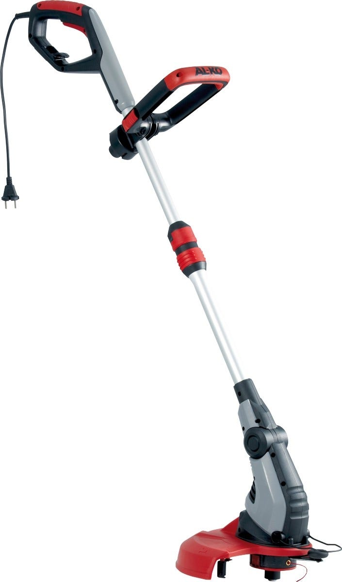AL-KO Eltrimmer GTE 450 Comfort