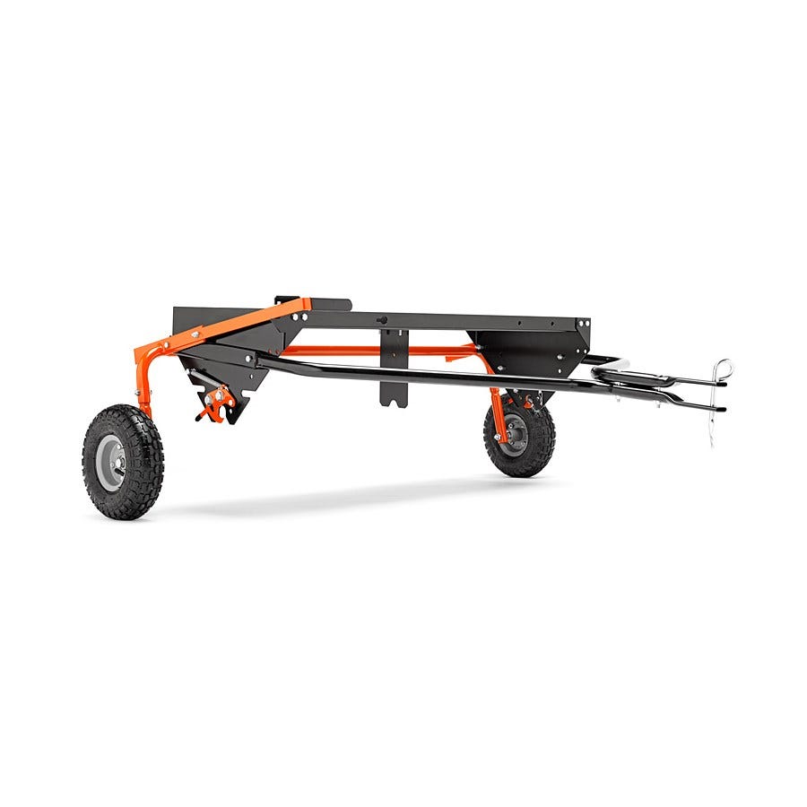 Husqvarna Redskapsfeste
