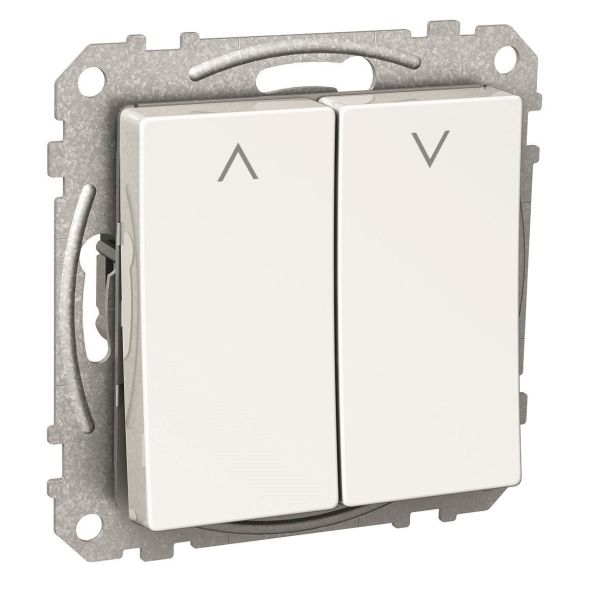 Schneider Electric Exxact Sjalusibryter 250 V