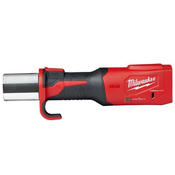 Milwaukee M18 ONEBLHPT-0C Pressemaskin med koffert, uten batterier og lader