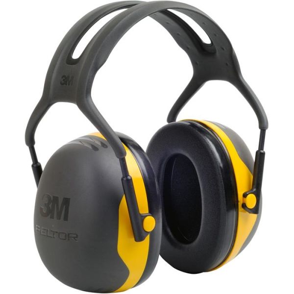 3M Peltor X-series Hørselsvern X2A Issebøyle
