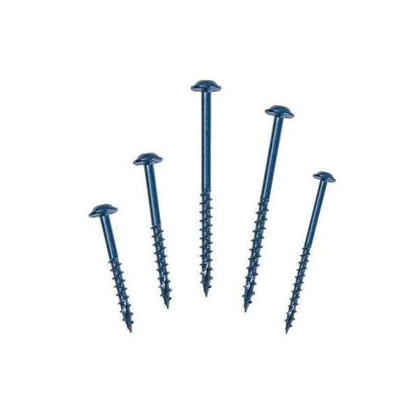 Kreg SML-C2B-50 Skrue 51 mm 50-pakning