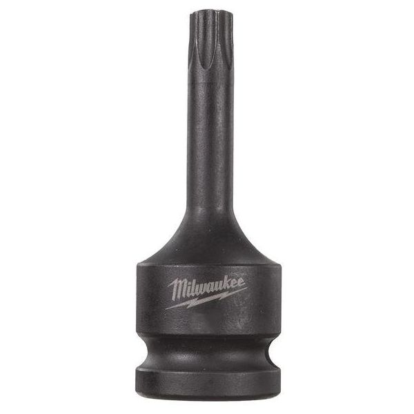 Milwaukee 4932478059 Krafthylse 1/2", torx TX30