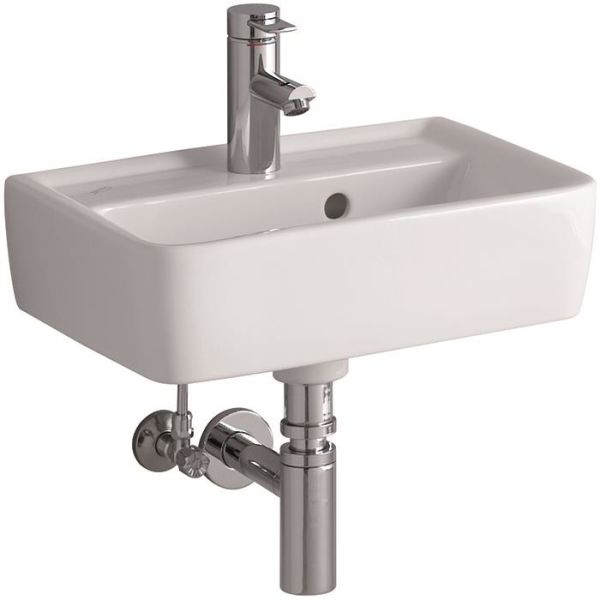 Ifö Renova Plan 85012 Vaskeservant 45 cm