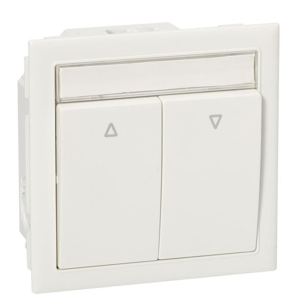 Schneider Electric 5980087 Strømstillersett sjalusi/markisebryter