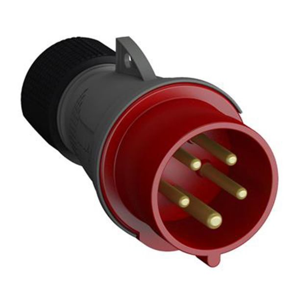 ABB 416EP6 Støpsel 16 A, IP44