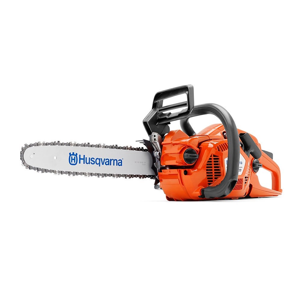 Husqvarna Motorsag 439